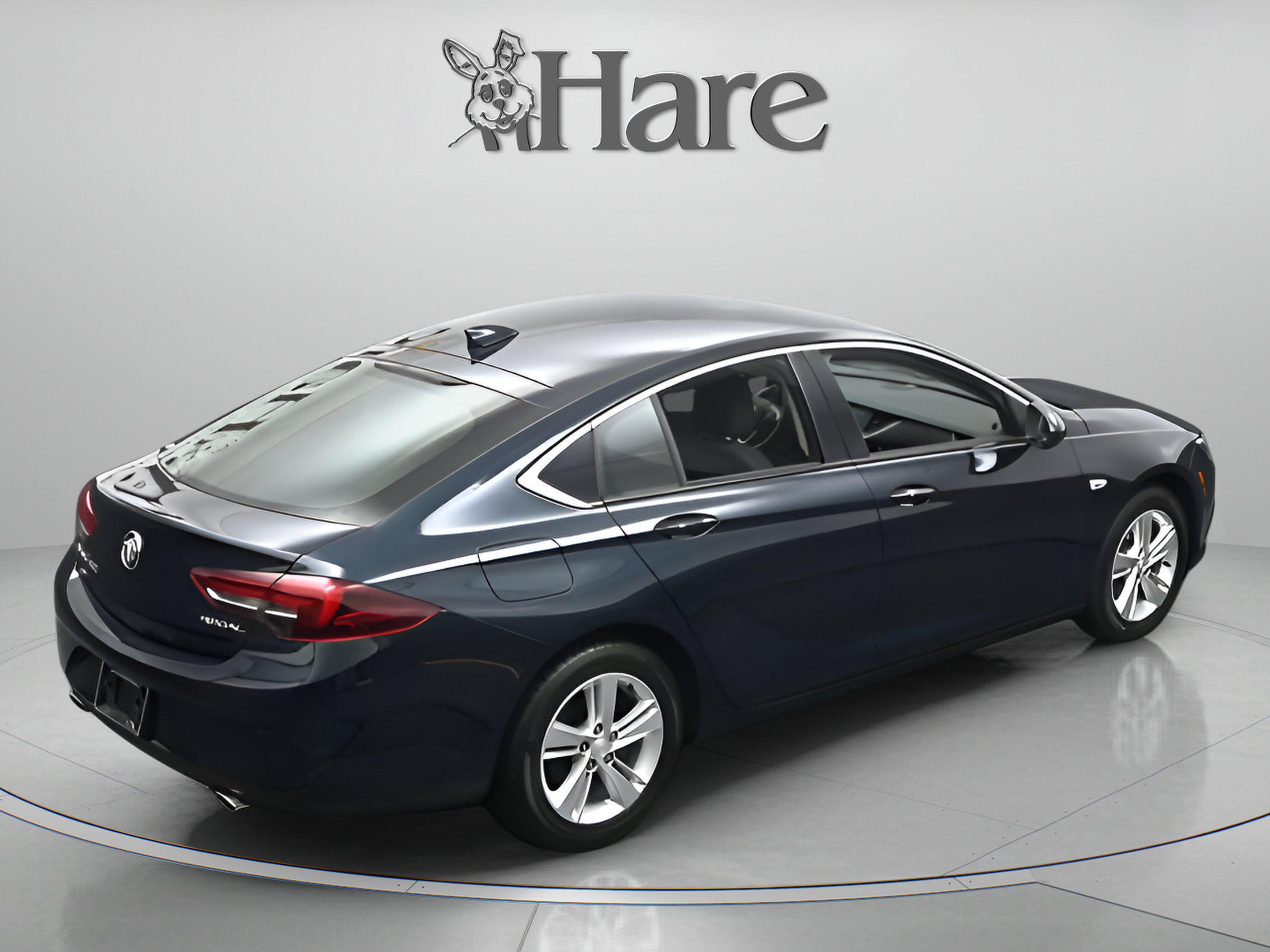 2018 Buick Regal Preferred