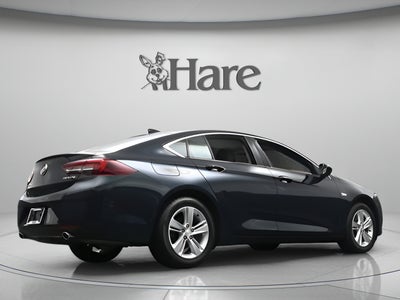 2018 Buick Regal Preferred