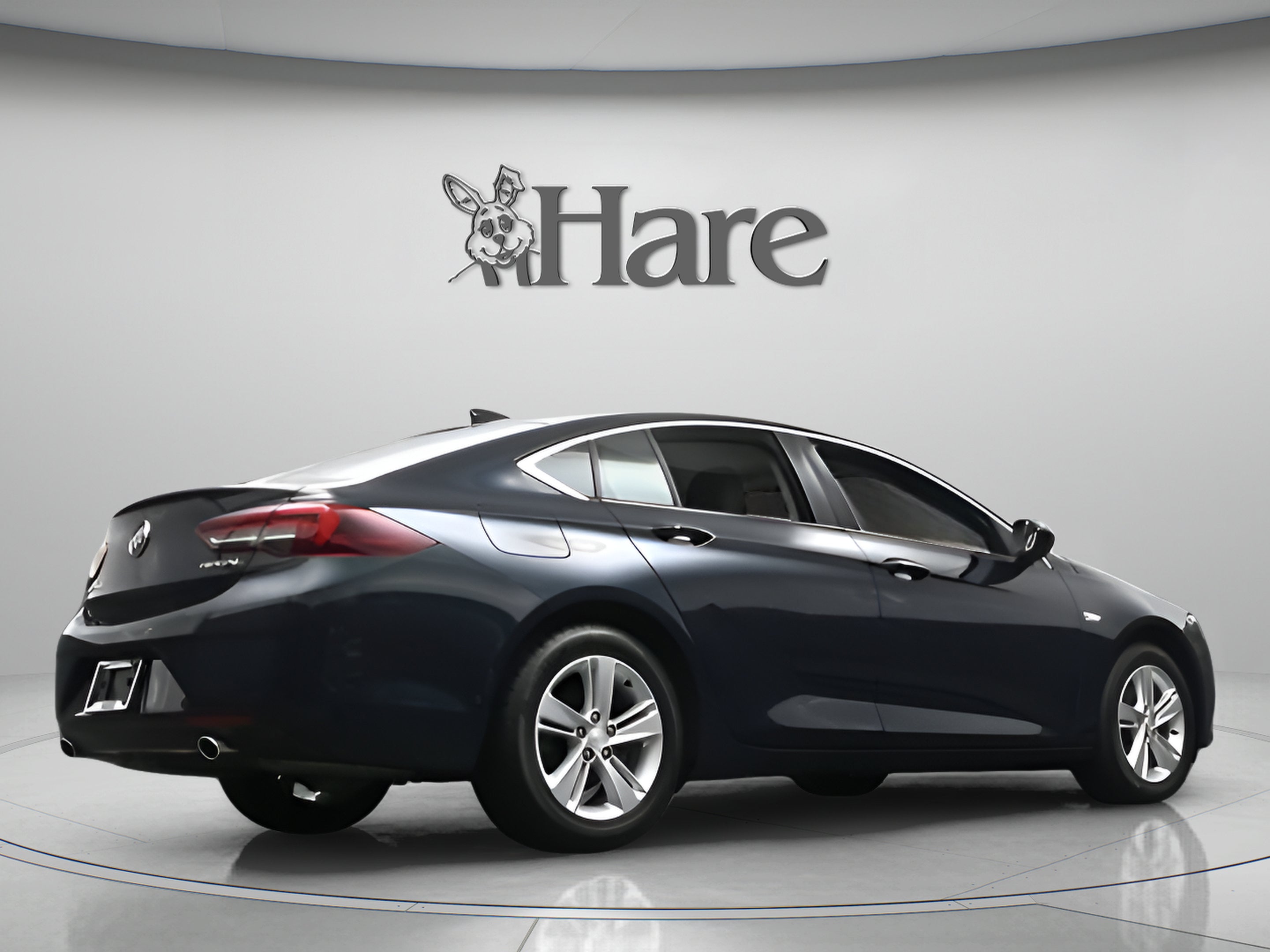2018 Buick Regal Preferred
