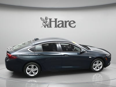 2018 Buick Regal Preferred