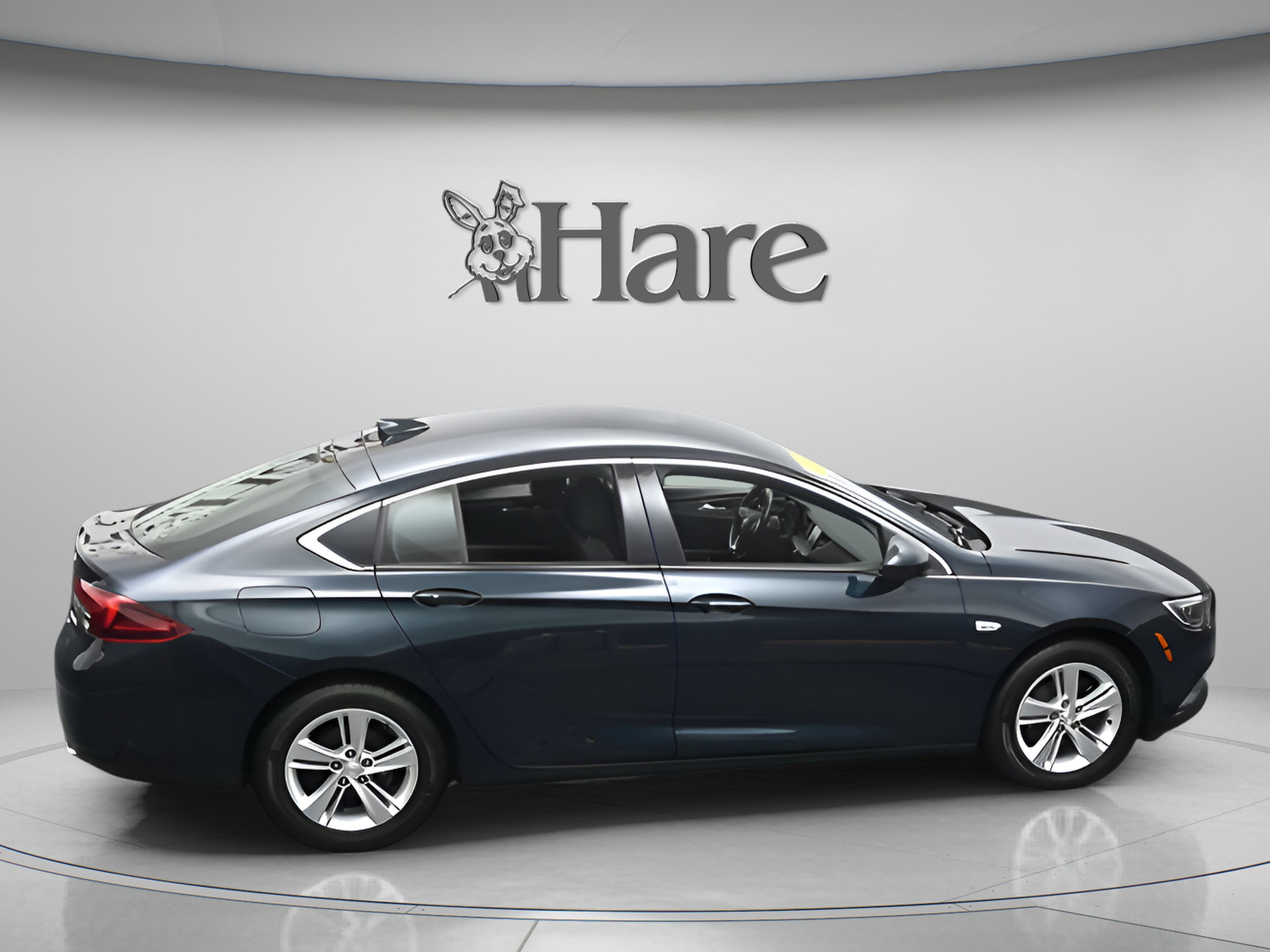 2018 Buick Regal Preferred
