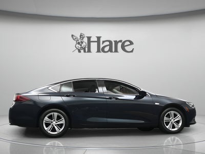 2018 Buick Regal Preferred