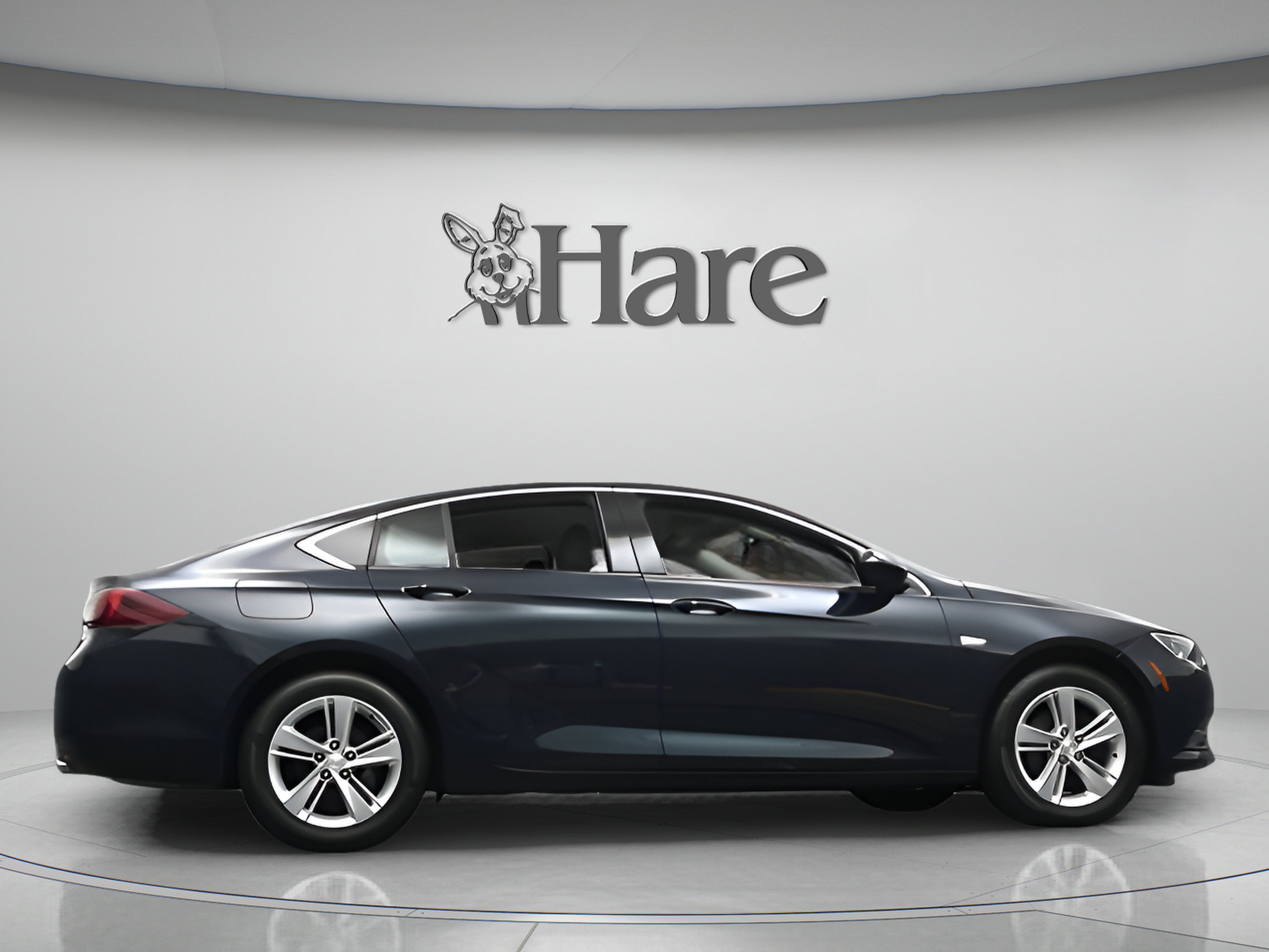 2018 Buick Regal Preferred