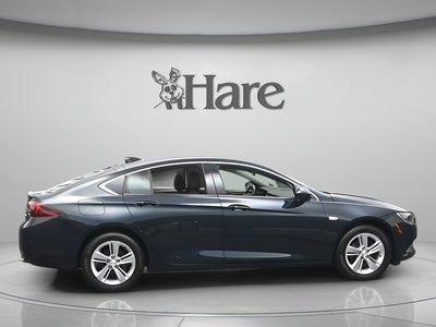 2018 Buick Regal Preferred