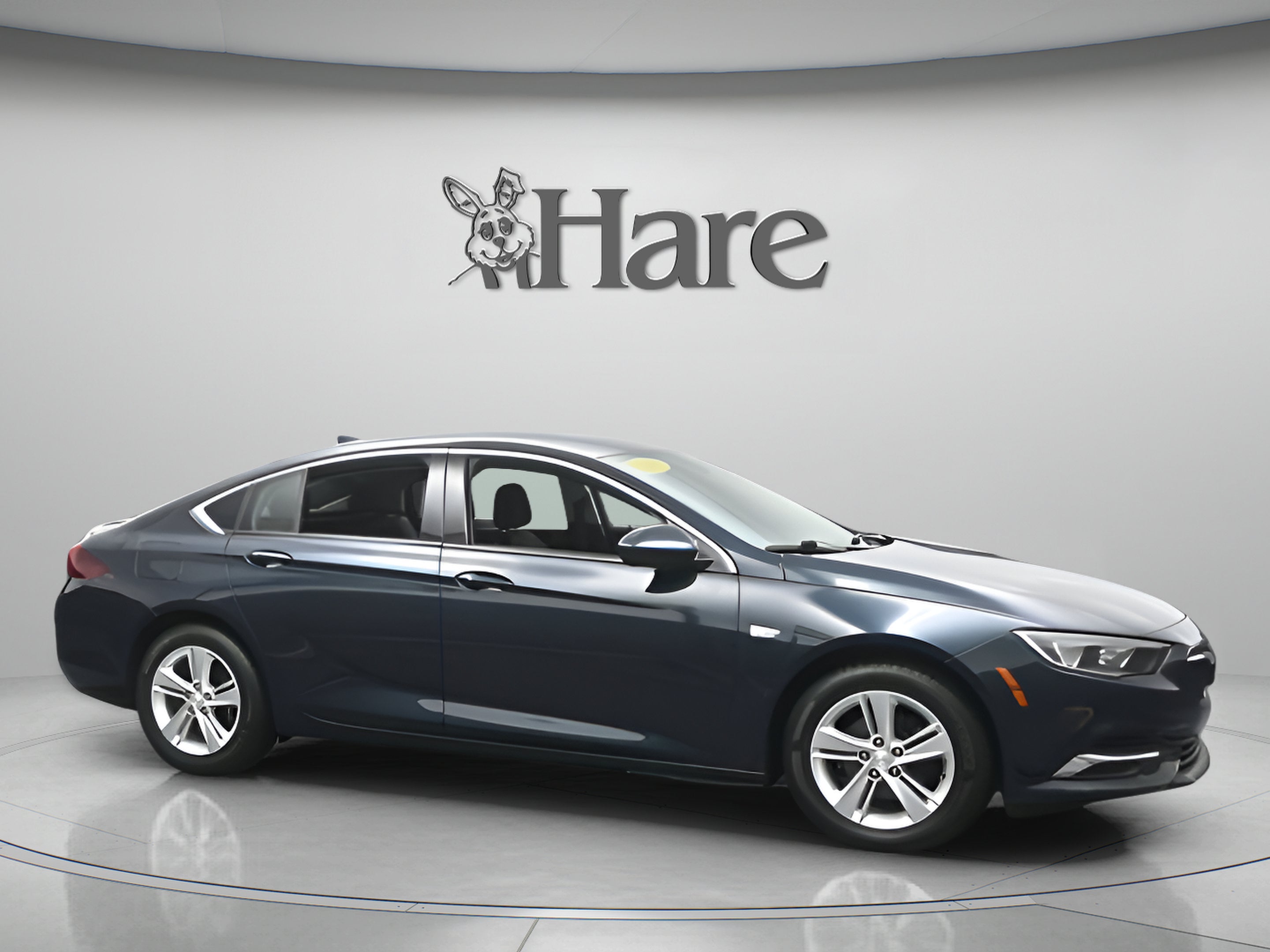 2018 Buick Regal Preferred