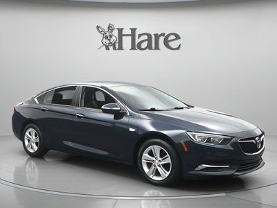 2018 Buick Regal Preferred