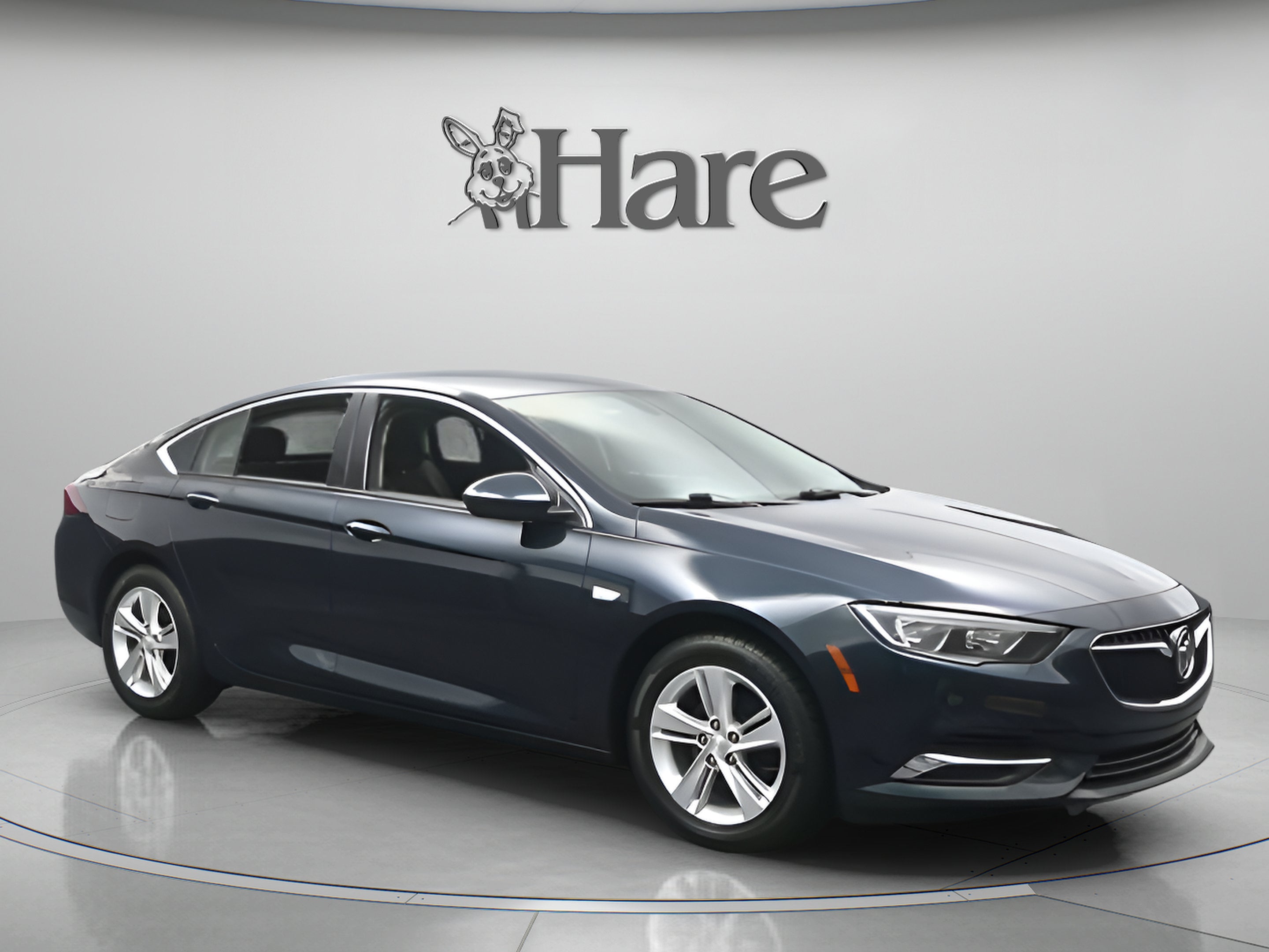 2018 Buick Regal Preferred
