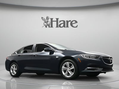 2018 Buick Regal Preferred