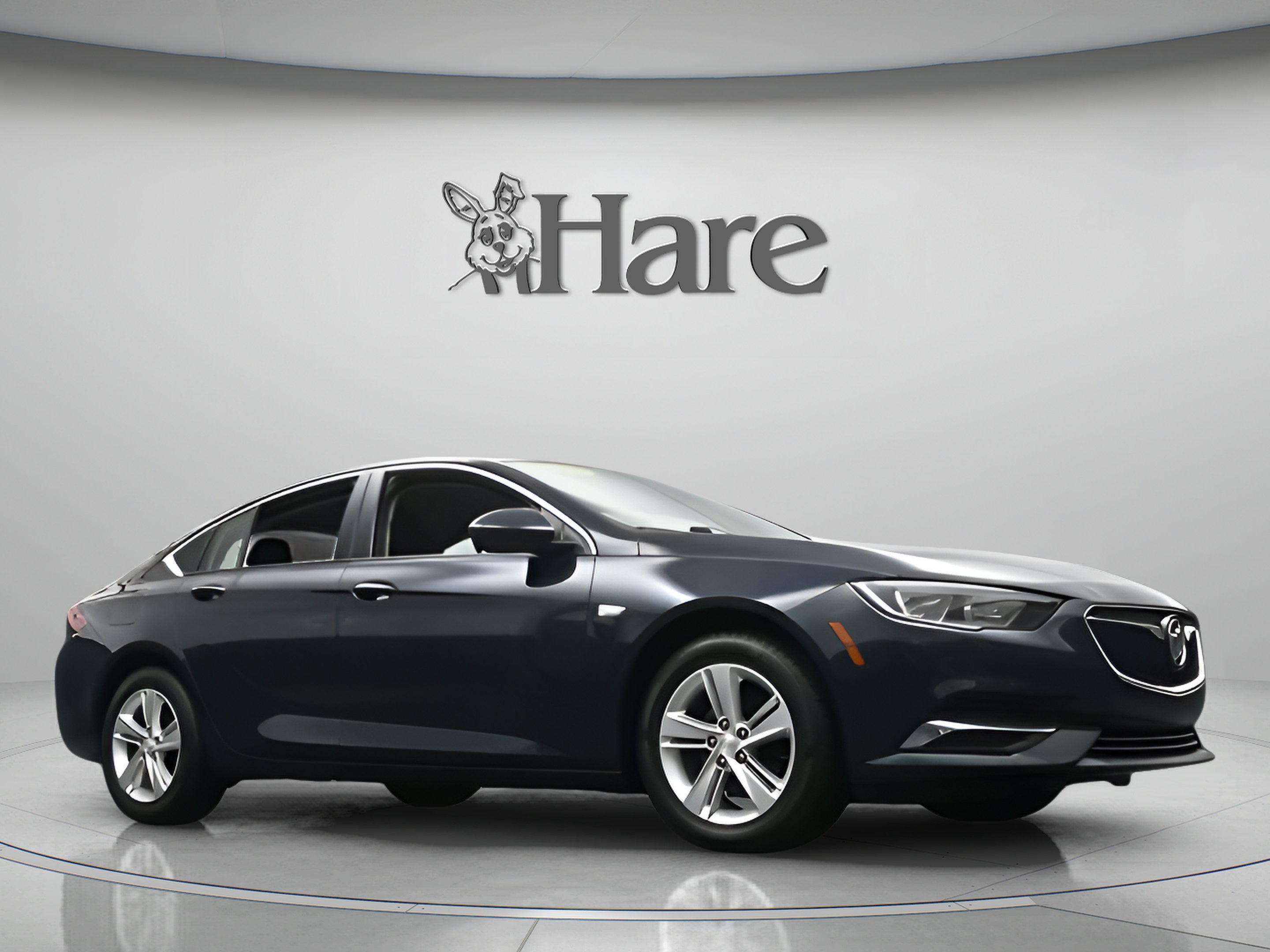 2018 Buick Regal Preferred