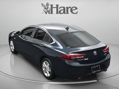 2018 Buick Regal Preferred