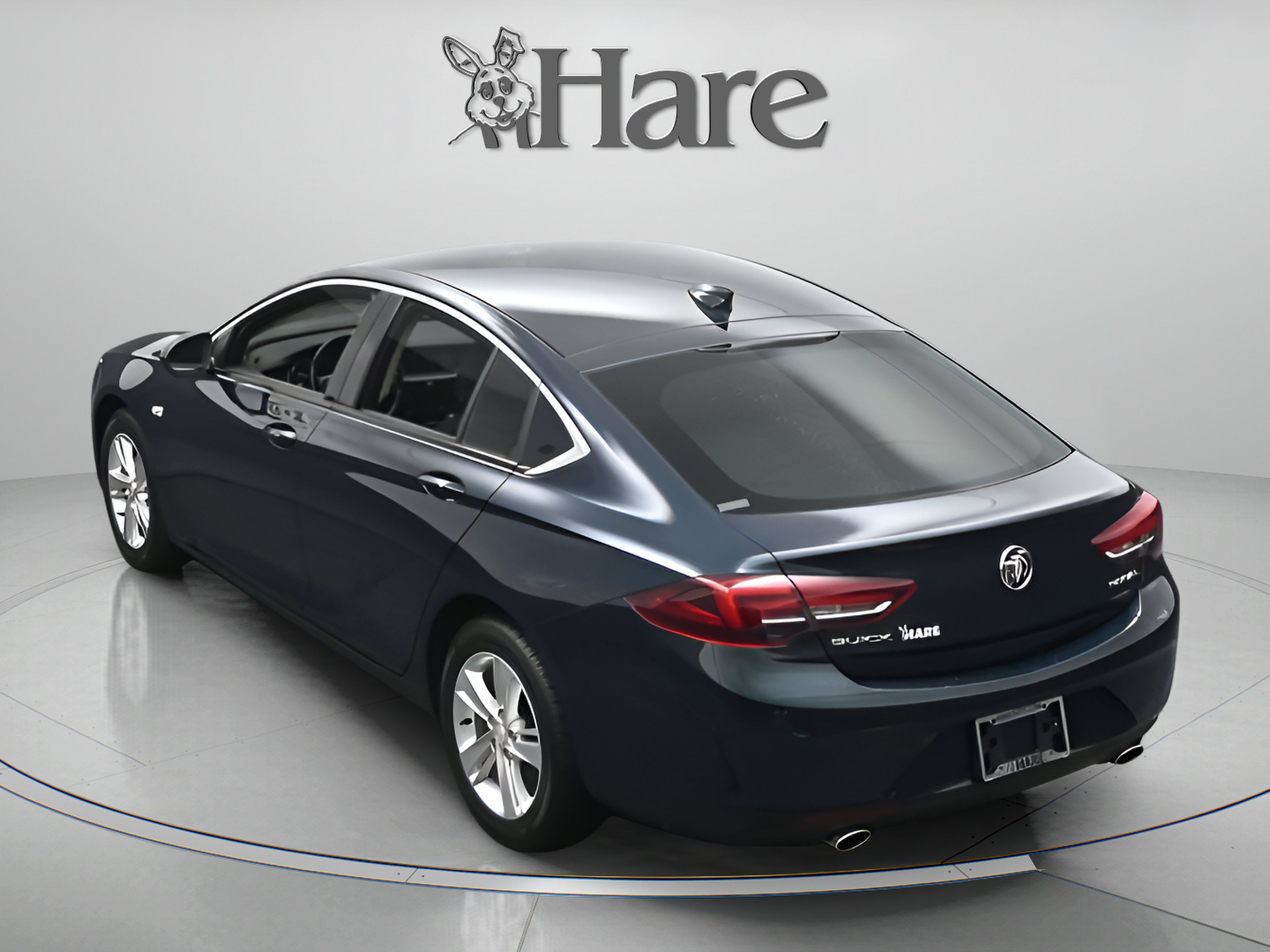 2018 Buick Regal Preferred