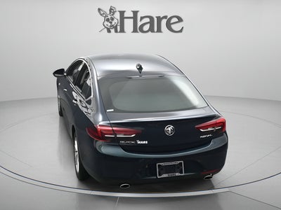 2018 Buick Regal Preferred