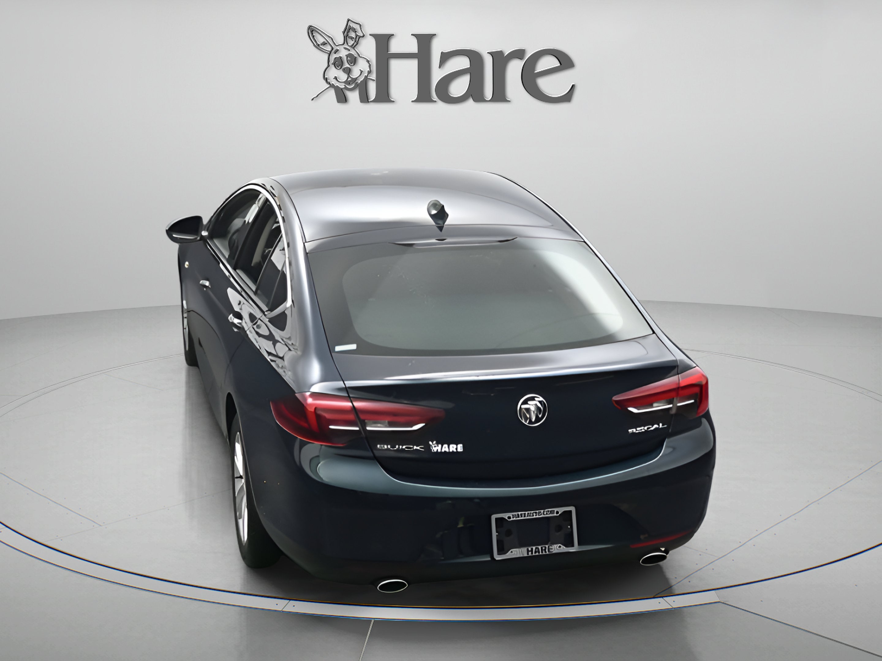 2018 Buick Regal Preferred