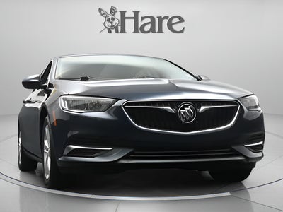 2018 Buick Regal Preferred
