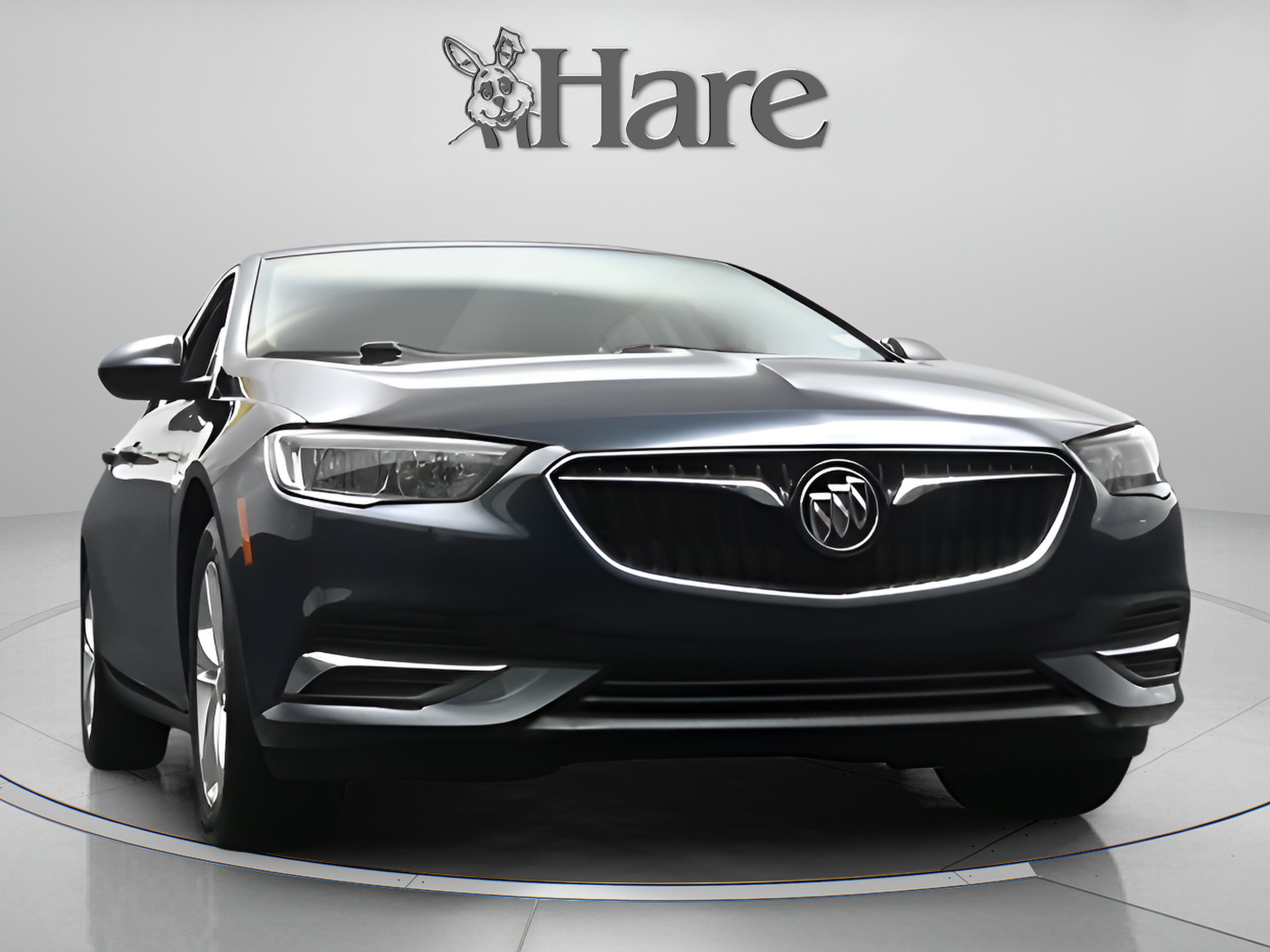 2018 Buick Regal Preferred