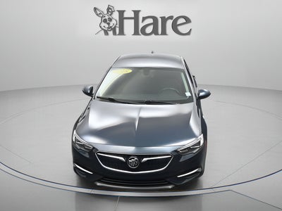 2018 Buick Regal Preferred