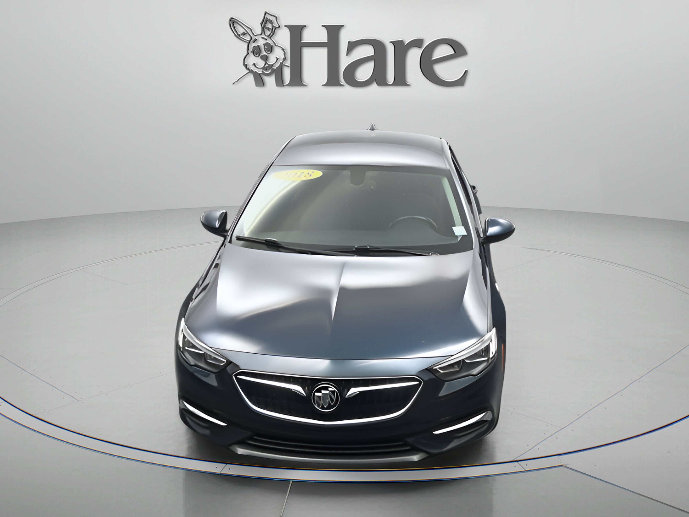 2018 Buick Regal Preferred
