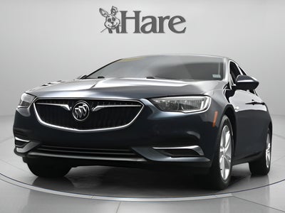 2018 Buick Regal Preferred