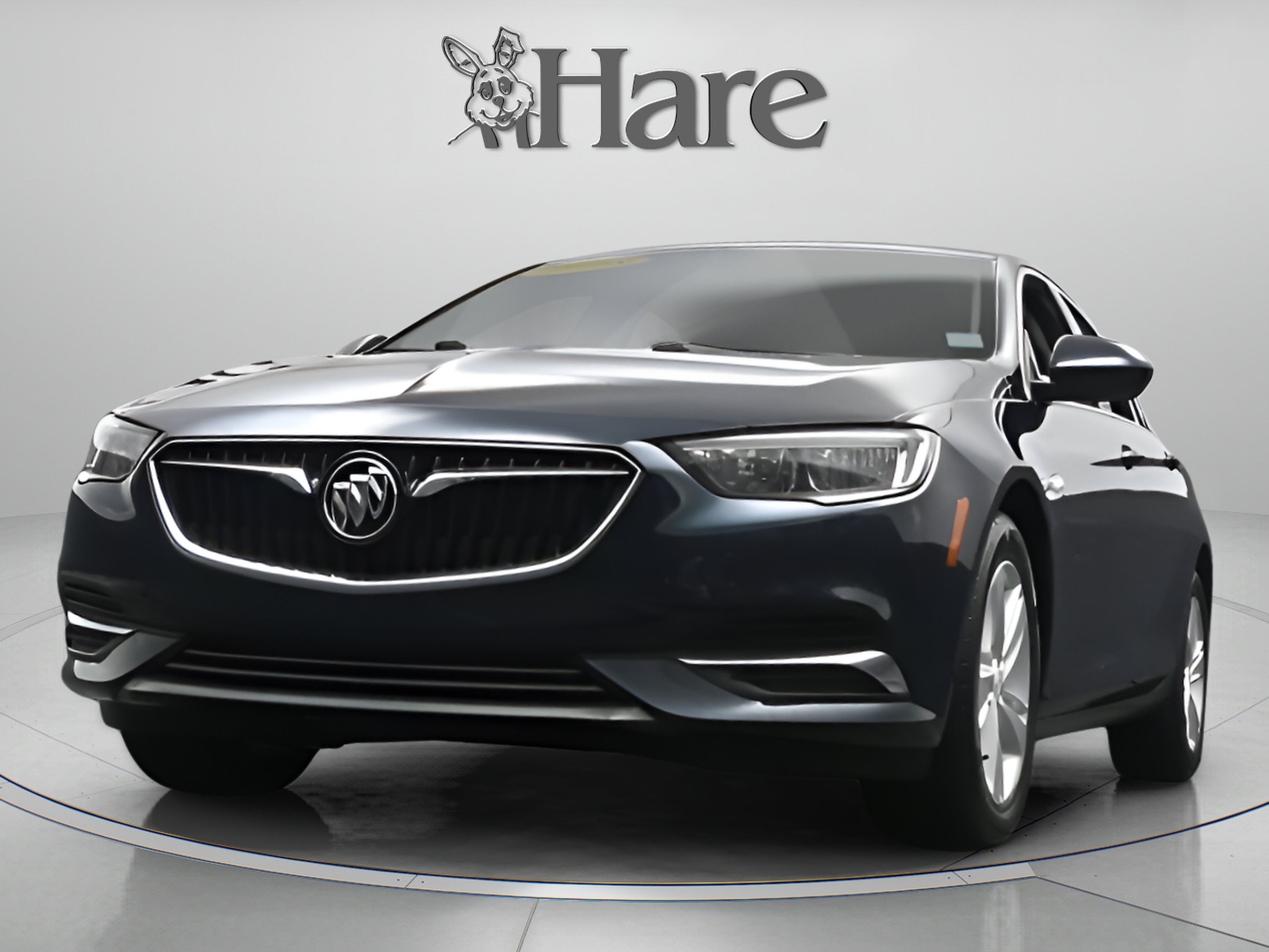 2018 Buick Regal Preferred
