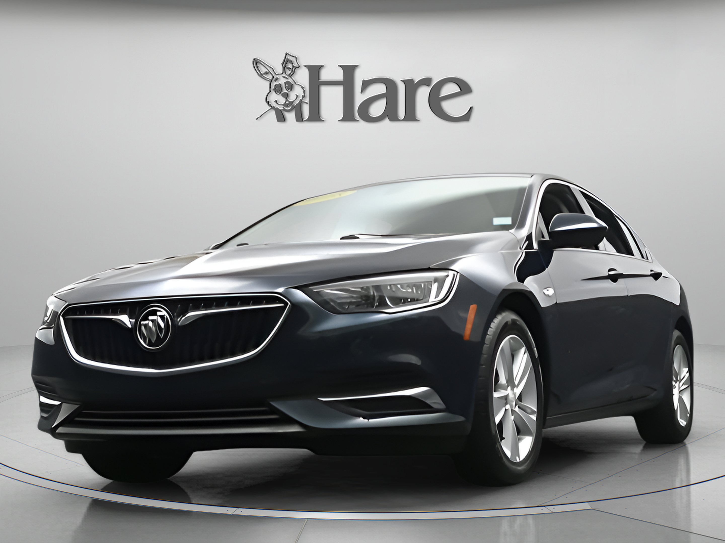 2018 Buick Regal Preferred