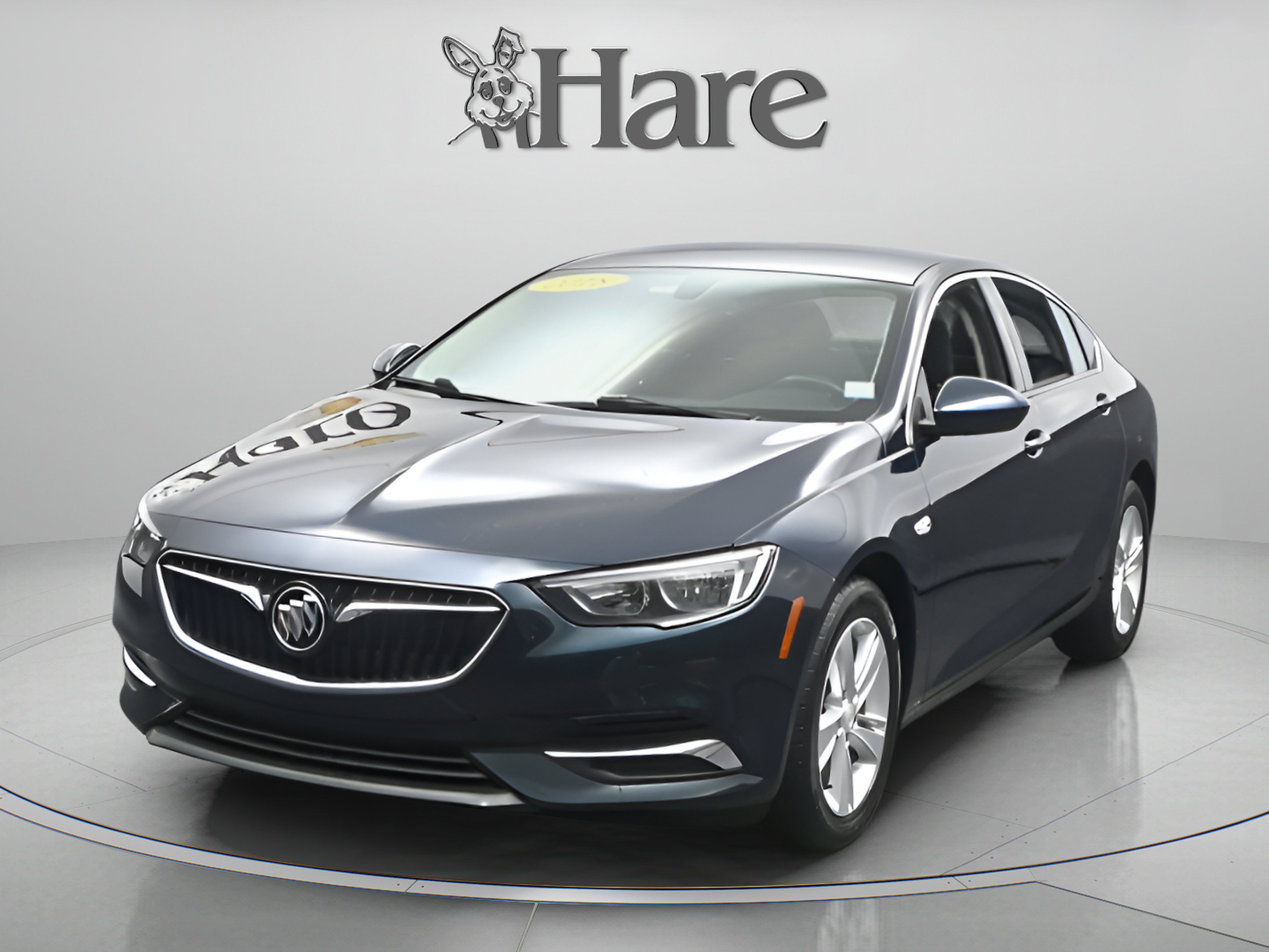 2018 Buick Regal Preferred