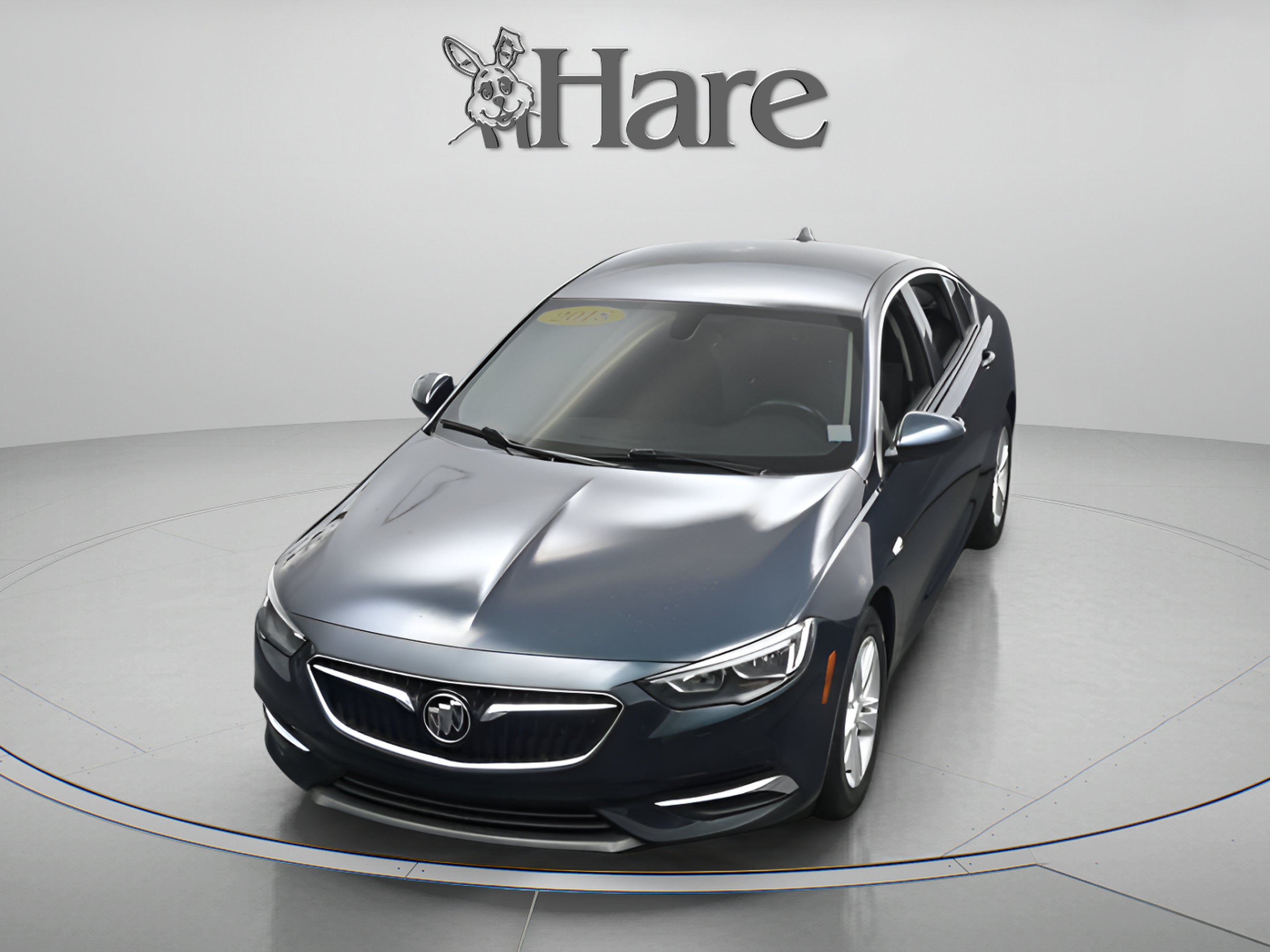 2018 Buick Regal Preferred