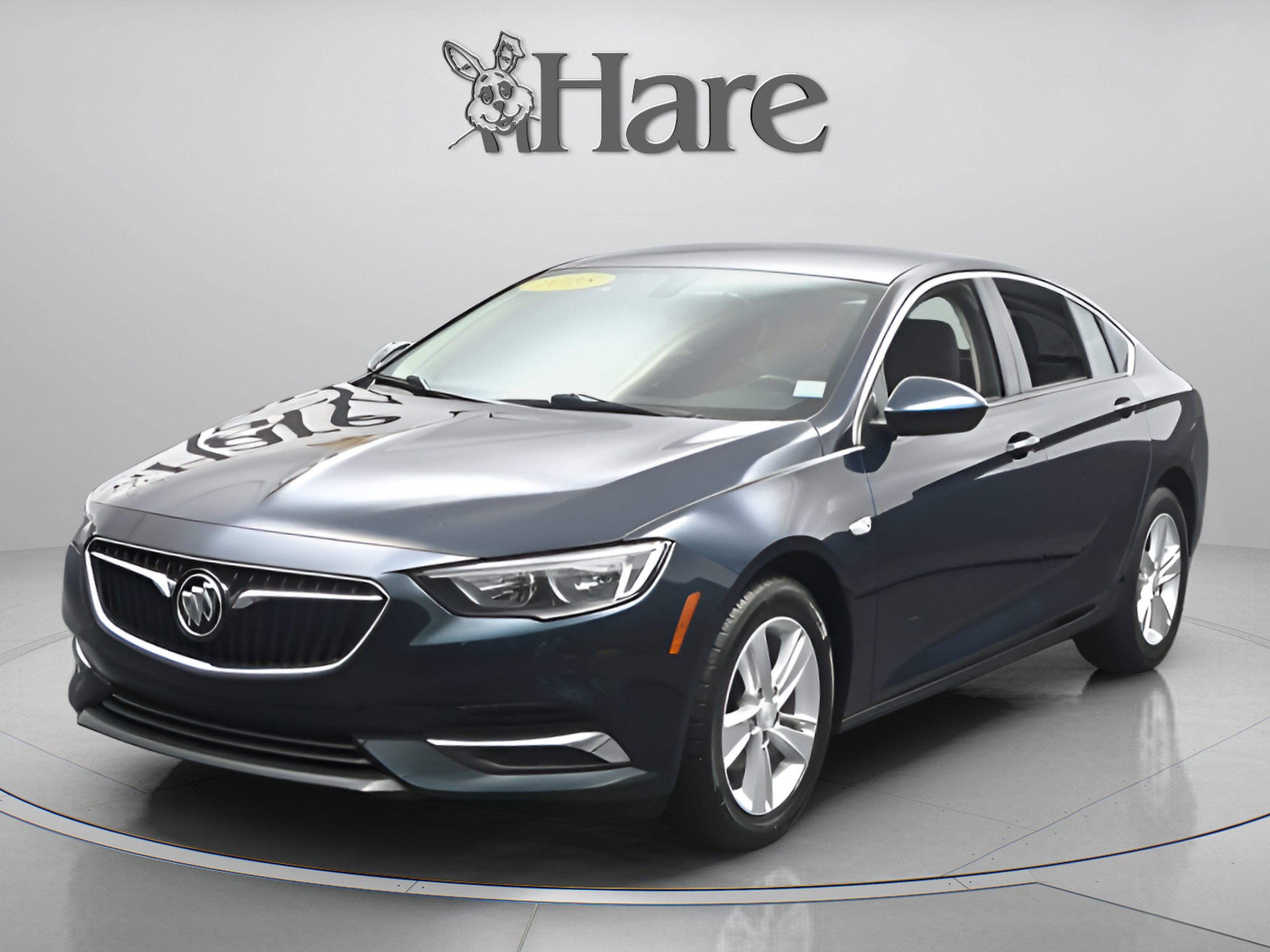 2018 Buick Regal Preferred