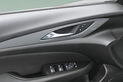 2018 Buick Regal Preferred