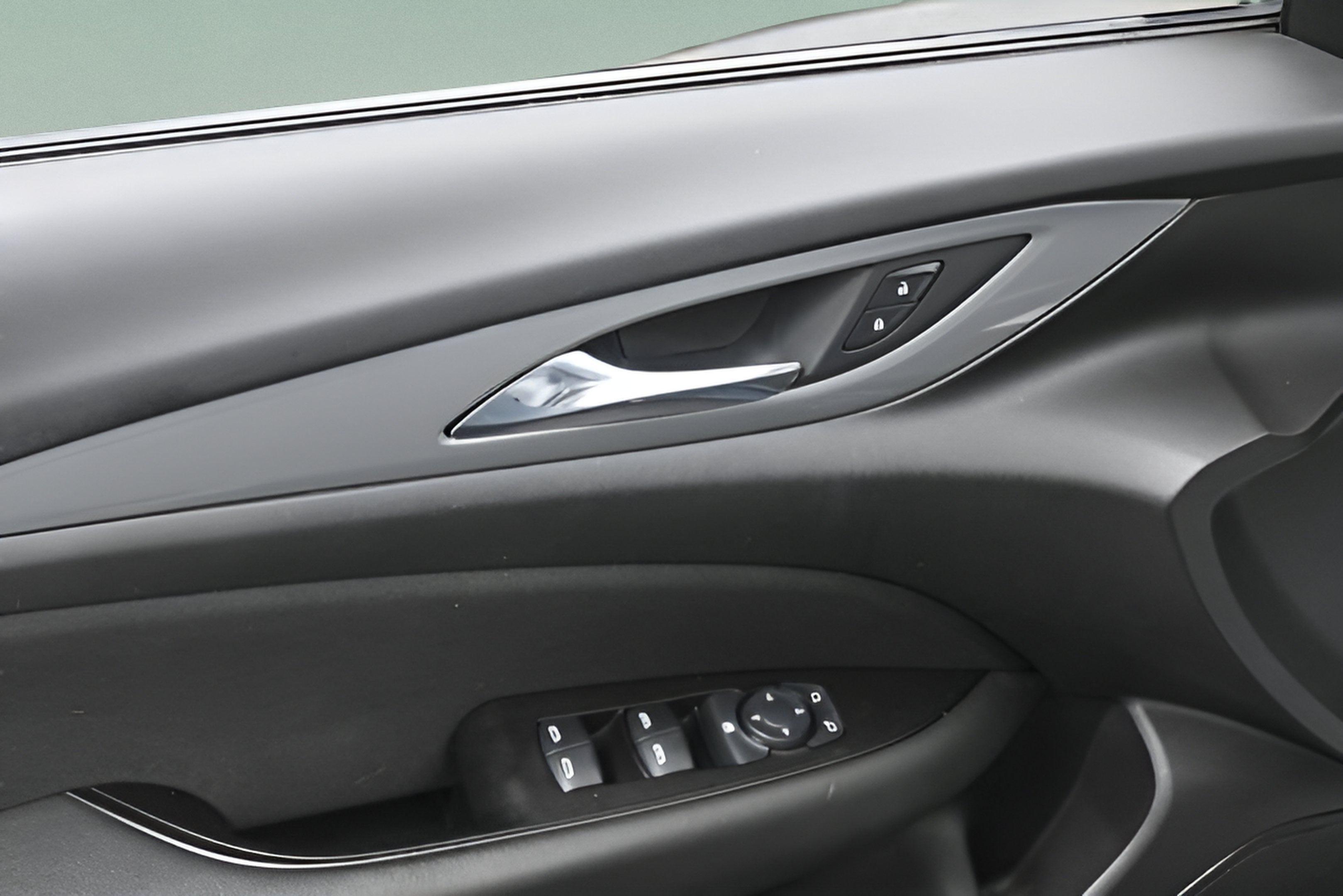 2018 Buick Regal Preferred