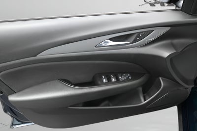 2018 Buick Regal Preferred