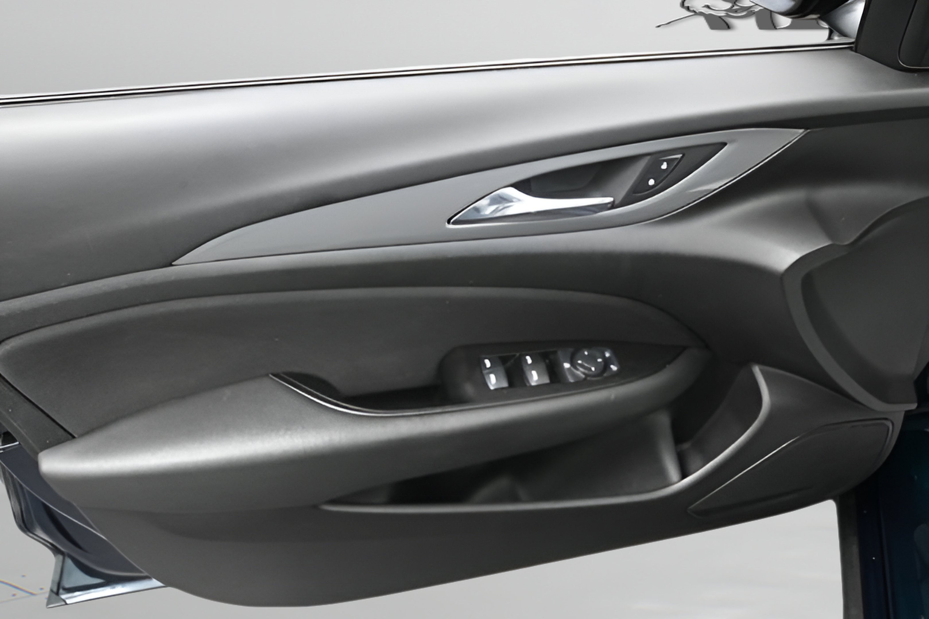 2018 Buick Regal Preferred