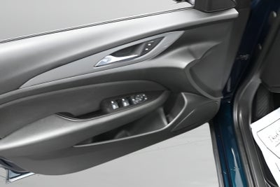 2018 Buick Regal Preferred