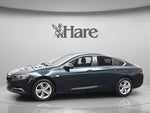 2018 Buick Regal Preferred