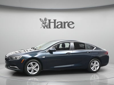 2018 Buick Regal Preferred