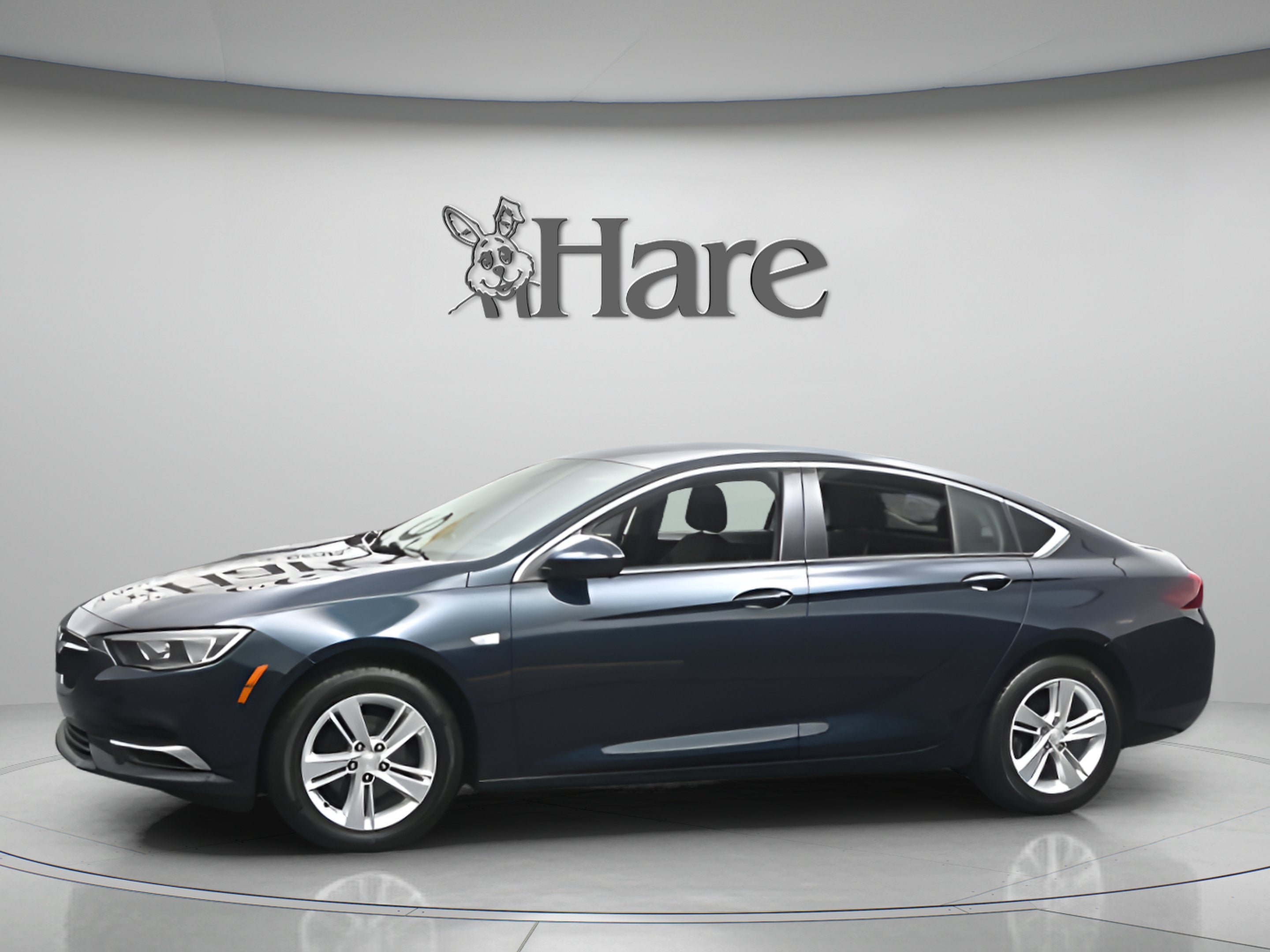 2018 Buick Regal Preferred