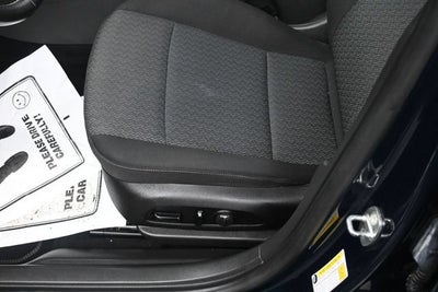 2018 Buick Regal Preferred