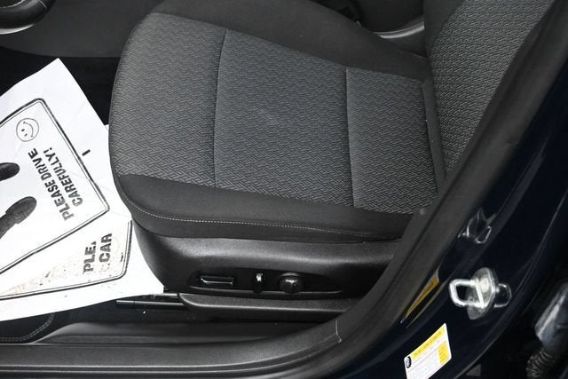 2018 Buick Regal Preferred