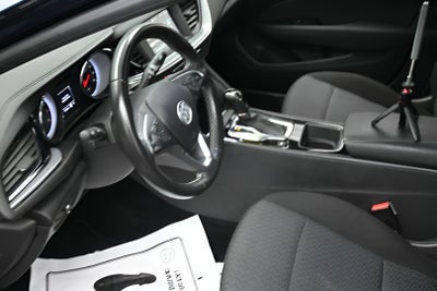 2018 Buick Regal Preferred