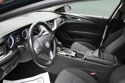 2018 Buick Regal Preferred