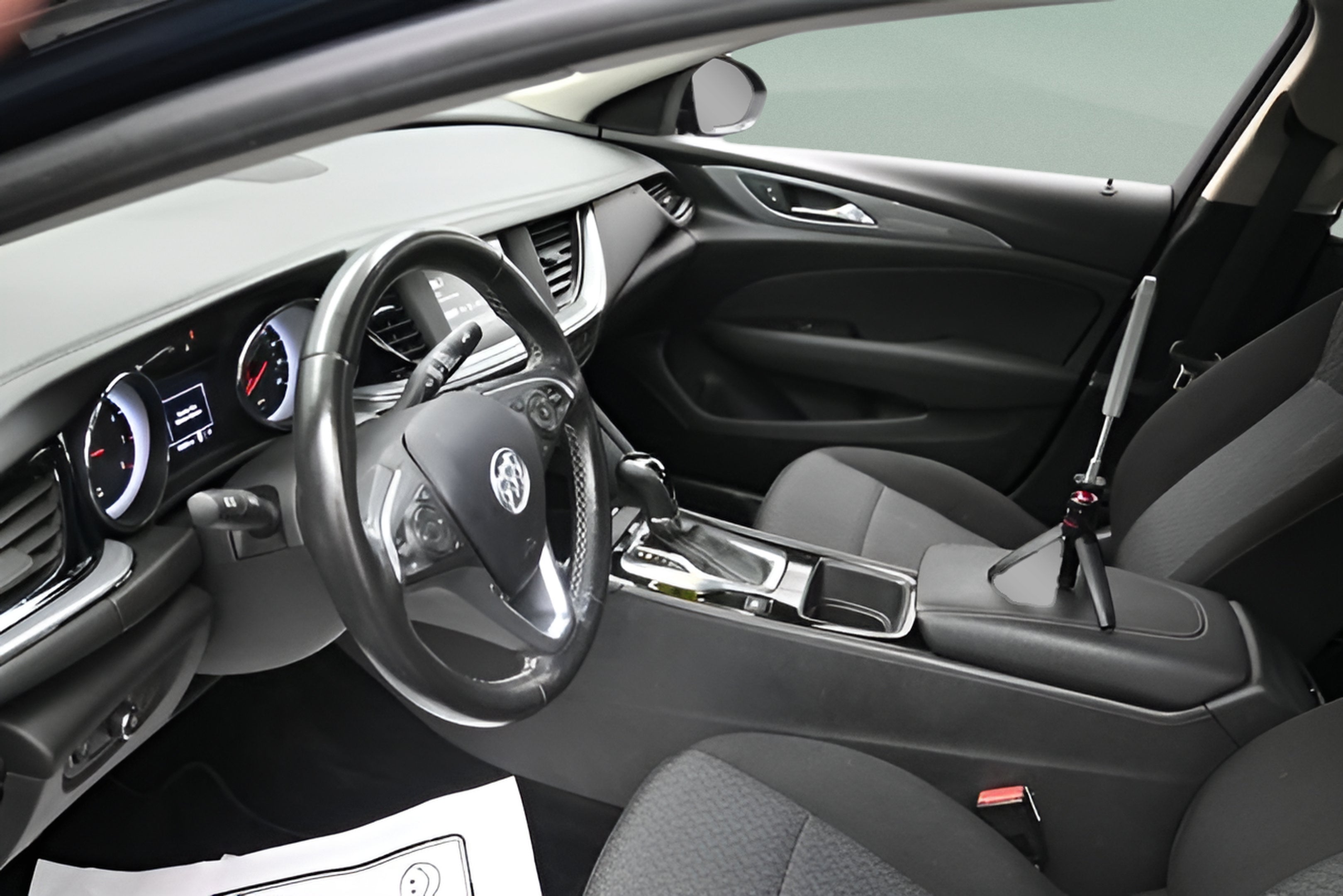 2018 Buick Regal Preferred