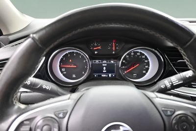 2018 Buick Regal Preferred