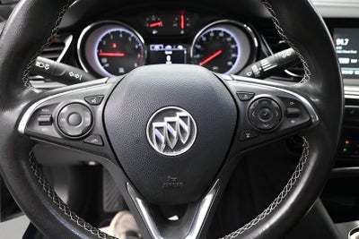 2018 Buick Regal Preferred