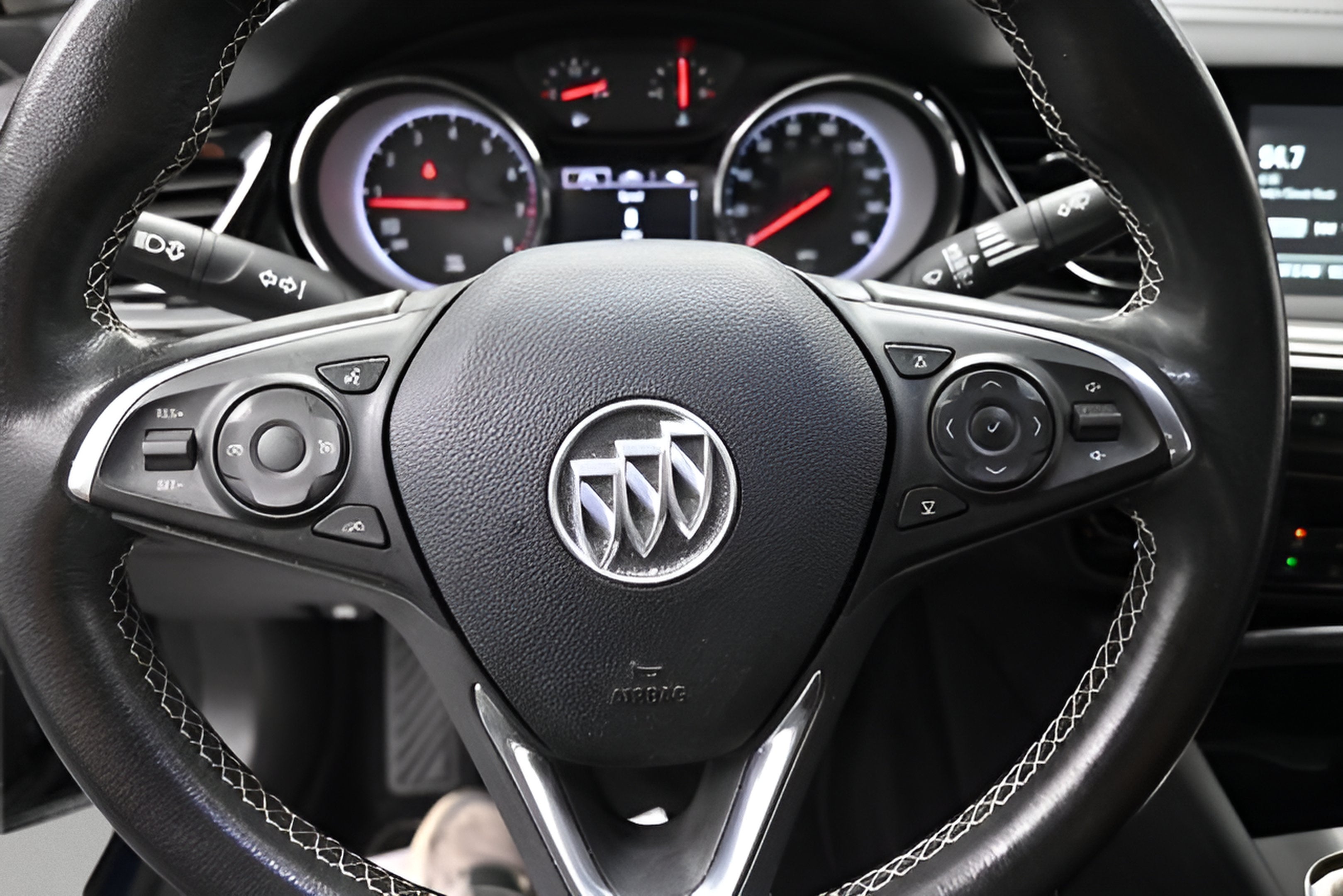 2018 Buick Regal Preferred