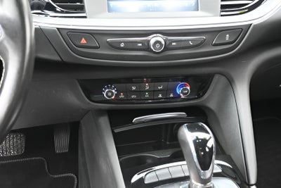 2018 Buick Regal Preferred