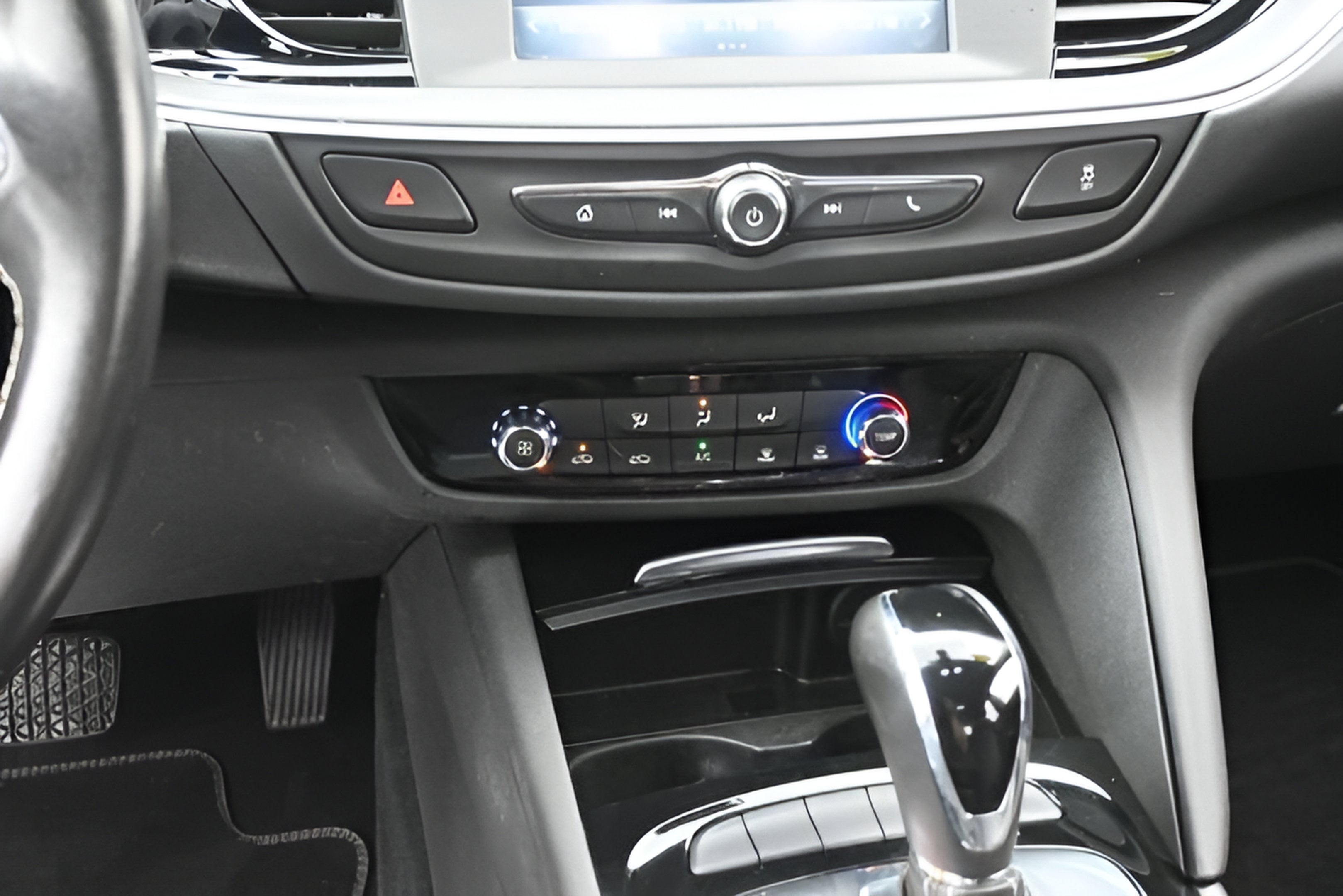 2018 Buick Regal Preferred