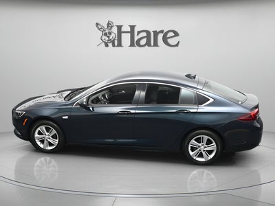 2018 Buick Regal Preferred