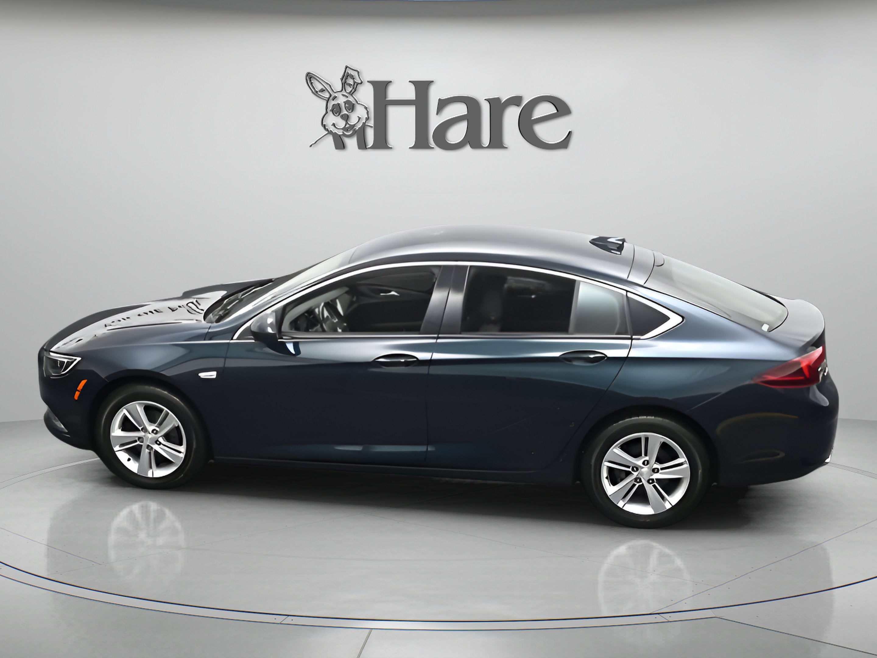 2018 Buick Regal Preferred