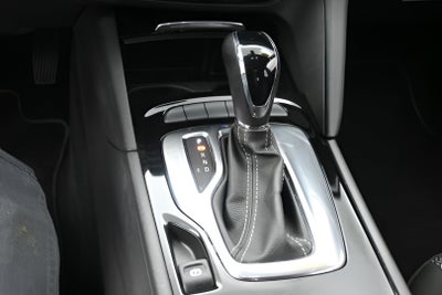 2018 Buick Regal Preferred
