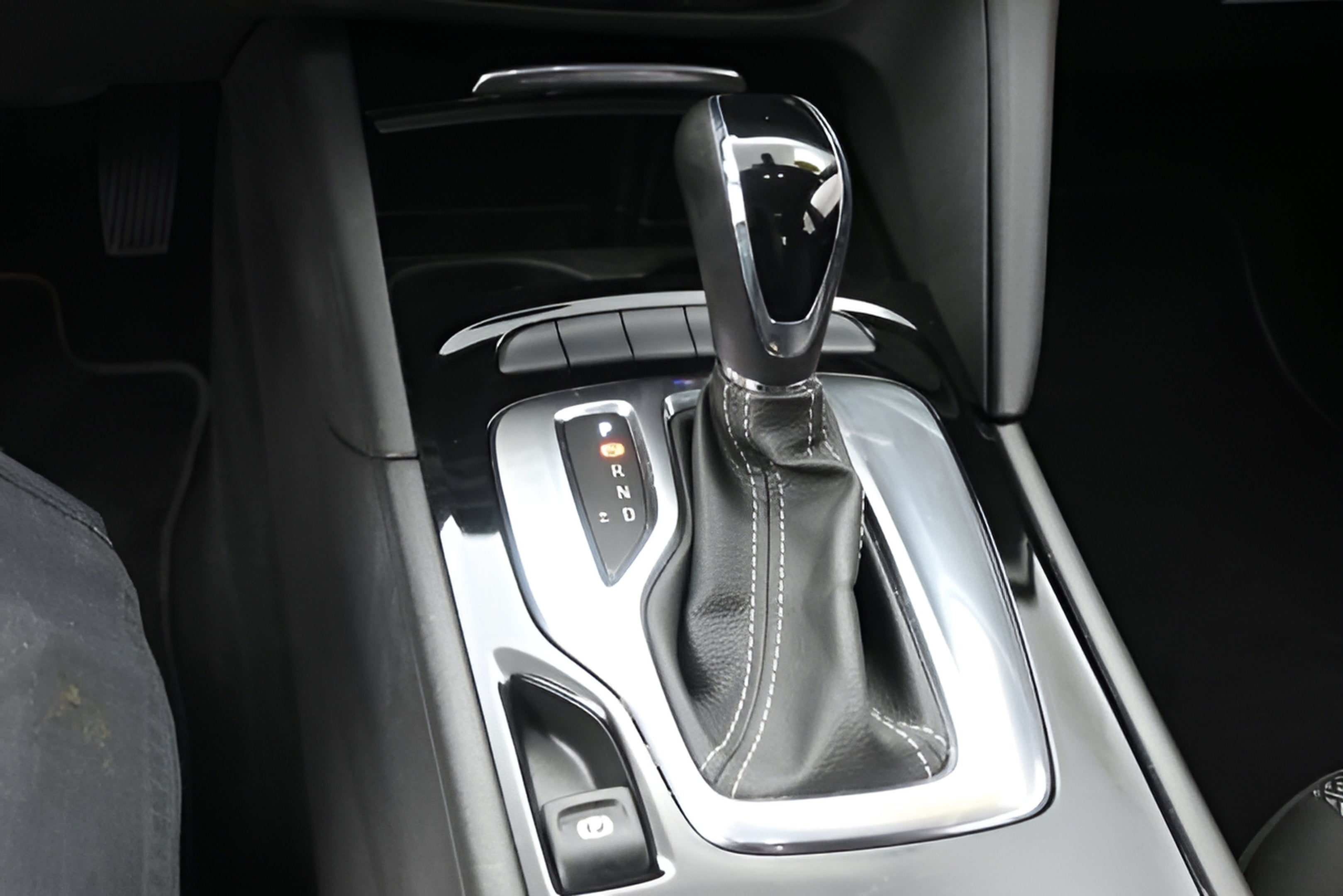 2018 Buick Regal Preferred