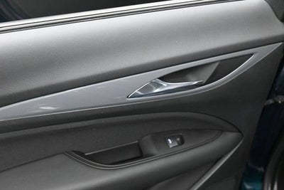 2018 Buick Regal Preferred